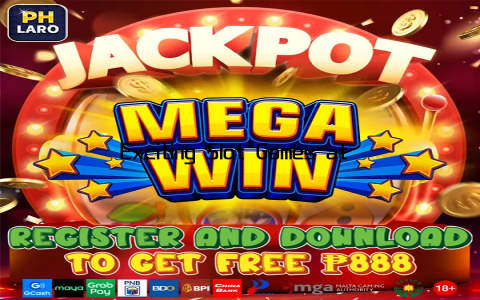 Exciting Slot Games at Egames Casino